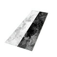 thumbnail image 2 of Area Rug Marble Pattern Carpet for Living Room Hallways Home Office Doormat Modern Abstract Area Rug, 2 of 6
