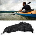 thumbnail image 1 of Yosoo Universel Réglable en Nylon Jupe de Protection Imperméable à l'Eau Accessoire de Sport d'Eau, 1 of 15