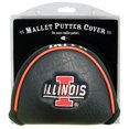thumbnail image 2 of Illinois Fighting Couverture de Putter NCAA - Maillet, 2 of 3