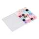 thumbnail image 5 of Press Sobre Uñas postizas ANGGREK Color puro 576 piezas Para Uso doméstico, 5 of 8