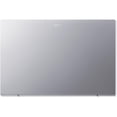 thumbnail image 5 of Acer Aspire 3 15 Laptop, 15.6'' FHD (1920 x 1080) Display, AMD Ryzen 7 5700U Processor, 32GB RAM, 512GB SSD, Wi-Fi 6, Bluetooth, AMD Radeon Graphics, Windows 11 Home, Silver + Accessories, 5 of 7