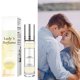 thumbnail image 4 of Perfume refrescante y duradero, ligero, en rollo, para fiestas, 10 ml, esencia de agua., 4 of 4