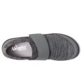 thumbnail image 2 of Alegria Dasher Shoes - Women's, Charcoal 36 M, 2 of 3