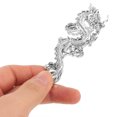 thumbnail image 3 of 2pcs Car Stickers Chinese Dragon Decals Emblems Car SUV Vehicle Exterior Decorations, 3 of 8