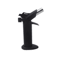 thumbnail image 1 of Antorcha Culinaria Double - Flame Masterchef, Color Negro, 1 of 4