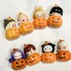 thumbnail image 4 of Bonita muñeca de acción de Halloween, serie de calabazas, accesorios para muñecas, adorno creativo, regalo de cumpleaños y Navidad kawaii, 4 of 5