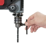 SHOPMAX 8, 4.2Amp, 9 Speeds, 1/2 Chuck Capacity Drill Press