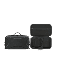 thumbnail image 2 of Travel Bag Storage Case for NEO 2 RC-2, Drone Accessories Carrying Organizer Box Pouch PU Housing Shell Shoulder Sleeve(Only Case)(Sold without manufacturer warranty), 2 of 11