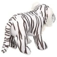 thumbnail image 3 of Webkinz White Tiger Plush, 3 of 5