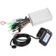 thumbnail image 1 of Panel De Pantalla LCD Controlador De Scooter Eléctrico De Plástico + Metal, Controlador De Bicicleta Eléctrica, Para Scooter Eléctrico E-Scooter E-bike LHCER 350W36V, 1 of 8