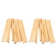 thumbnail image 3 of 50Pcs Mason Bee Tubes Reed Bee Tubes Replacement Natural Reed Bee Tubes Bees Nesting Tubes, 3 of 4