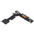 thumbnail image 5 of Câble Flexible de Port de Charge de Remplacement Compatible avec iPhone 13 (Prise OEM Usagée) (Bleu), 5 of 5