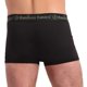 thumbnail image 2 of Bamboo basics Calzoncillos para hombre, paquete de 6 - LIAM Calzoncillos, transpirables, jersey Negro L (Large), 2 of 4