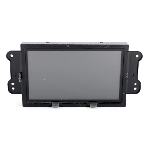 Restored 20102012 Acura RDX GPS Navigation Vehicle Info Display Screen 39810STKA310M1 (Refurbished)