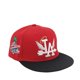 thumbnail image 1 of Gorra de béisbol La Anime Summer Trucker para hombre, talla ajustable, 1 of 1