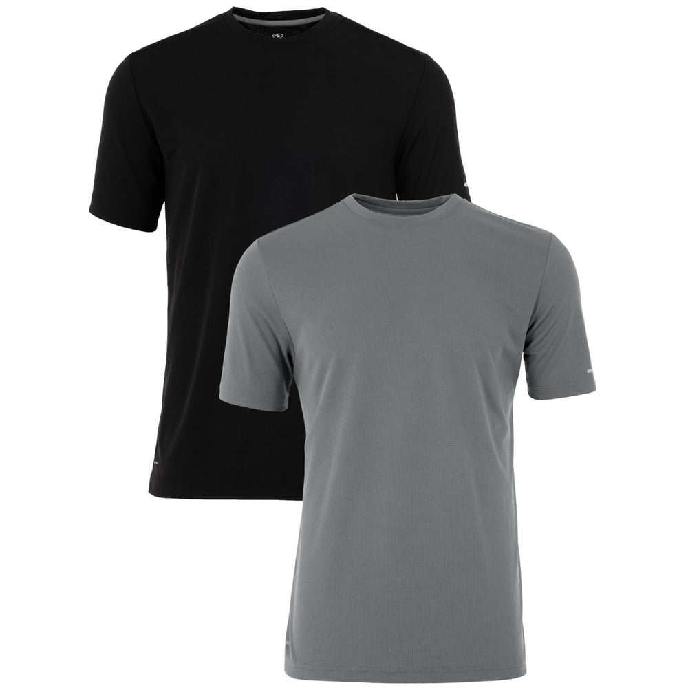 athletic works quick dry tee shirt