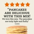 thumbnail image 4 of Hungry Jack Complete Buttermilk Pancake Mix and Waffle Mix 32 Oz Box (Pack of 2), 4 of 5