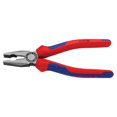 thumbnail image 2 of Knipex 03 02 Series Combination Pliers, Multi-component Grip, 2 of 4