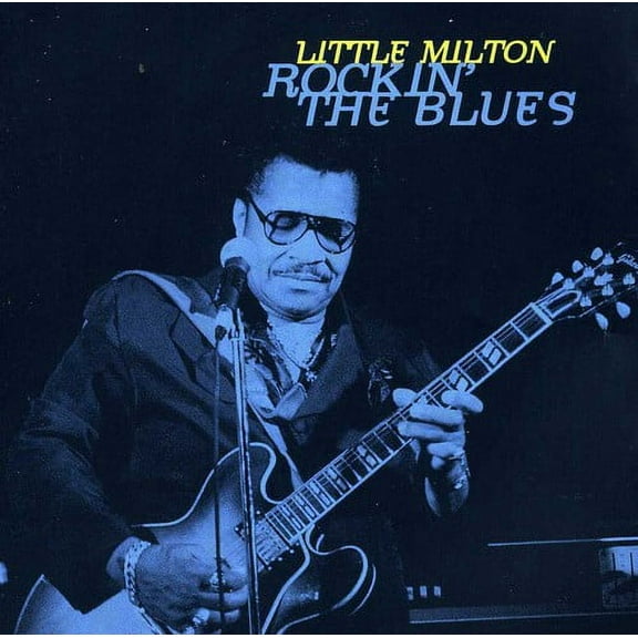 Rockin the Blues