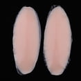 thumbnail image 2 of Concealed Silicone Pads For Twisted Legs - Bronceado 120, 2 of 8