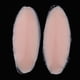 thumbnail image 2 of Corrector de piernas Zulema almohadillas de Gel para pantorrillas autoadhesivas Bronceado 120, 2 of 8