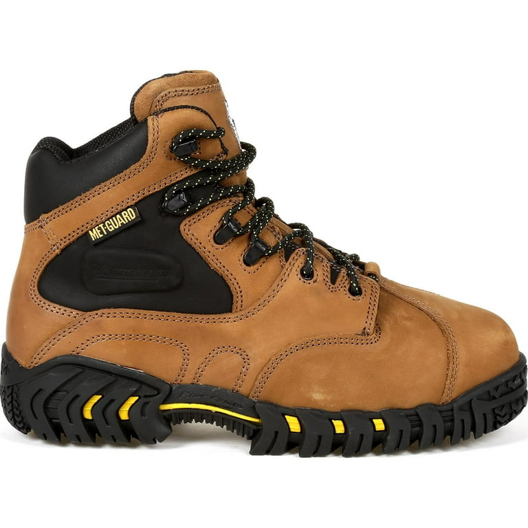 Metatarsal guard shop boots walmart