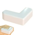 thumbnail image 1 of Suave y transparente, paquete de 10 protectores y cojines 3M precintados y cubiertos a prueba de bebés, 1 of 6
