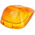 thumbnail image 4 of Scitoo Fit For Ford Super duty pickup truck T10 5-5050-SMD LED Bulb + Wiring Pack + 5Pcs Cab marker Amber Light Clearance, 4 of 5