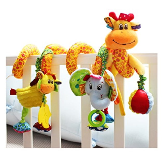 car seat toys walmart