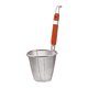 thumbnail image 5 of Filtro multis Embudo Gadget de cocina Cesta de reutilizable flexible pa cocin Freír Rojo Gloria Cesta de fideos, 5 of 8