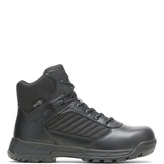 Bates Tac Sport Boot - Slip-Resistant Outsole - Bates Boots