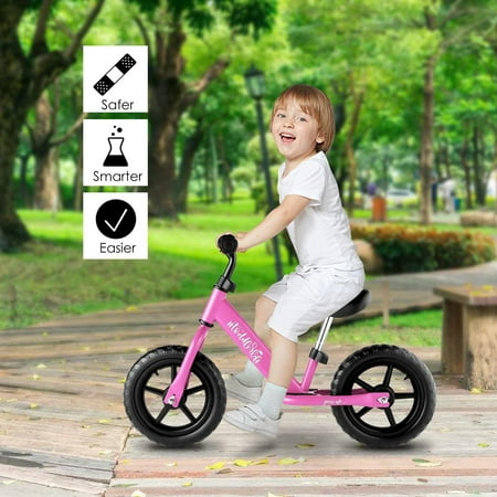 Balance Bike for Kids,,Boys and Girls Self Balancing Bicycle for Balance Training CCGE
