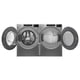 thumbnail image 3 of Combo Lavadora 23 kg + Secadoraa gas 23 kg Xpert Inverter AutoDry, 3 of 8