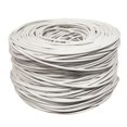 thumbnail image 4 of Cable Ethernet SolidLink Cat5e 24 AWG UTP sin blindaje 305 m blanco, 4 of 4