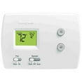thumbnail image 1 of Honeywell Pro Non-Programmable Digital Thermostat (TH3110D1008, New), 1 of 9