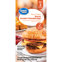 Walmart Grocery White Castle The Original Sliders 16 Count 25 28 Oz