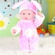 thumbnail image 5 of Muñeca Bebé Muñeca Juguete Vinilo Suave Realista Bebé Juguetes 30cm Muñeca Bebé Muñeca Juguete Vinilo Suave Realista Bebé Juguetes Para Niños Niñas ANGGREK  Otros, 5 of 8