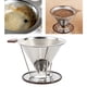 thumbnail image 5 of Filtro de Café de Cono, Filtro de Cono de Café, PLETADO de GOTEO PORTÁL, 5 of 7