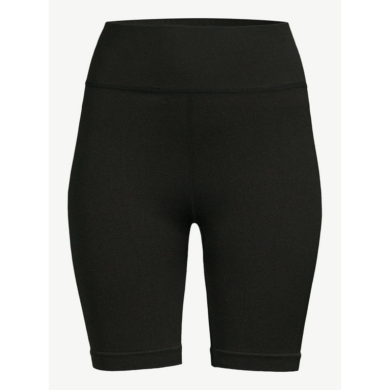 Bikers shorts walmart sale
