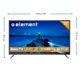 thumbnail image 2 of TV Element 55 Pulgadas 4K Ultra HD Smart TV LED E4AA55R Reacondicionada, 2 of 4
