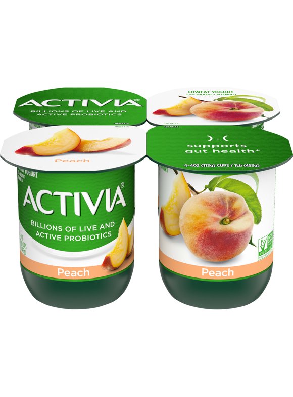 Probiotic Yogurts in Yogurt