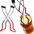 thumbnail image 2 of DJN Up to 70% Off Food Clips Metal Red One Size, 2 of 9