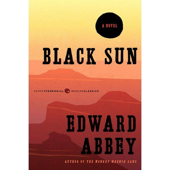 Black Sun, (Paperback)