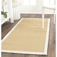 thumbnail image 1 of Safavieh Natural Fiber Maize Area Rug - Runner 2'6" x 16', 1 of 5