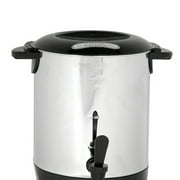 أفضل الشيف 10 إلى 30 كأس الفولاذ المقاوم للصدأ Urn Coffeemaker