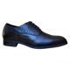 thumbnail image 2 of Zapatos de vestir formales para hombre con estampado de reptiles 7427-7428, 2 of 4