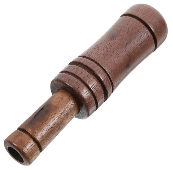 LOLIPPYY Hunting Goose Call Wood Duck Call Multi For Outdoor Activities 1Pack
