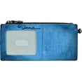 thumbnail image 3 of Women's ANNA by Anuschka Leather Credit Card Organizer/Wallet 1713 6.75" x 3.25" x 0.25", 3 of 3