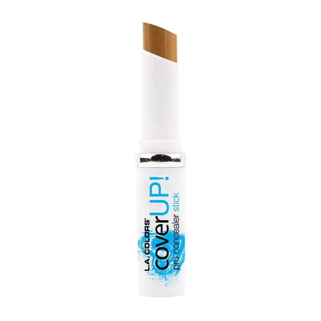 Corrector en barra L.A. COLORS Cover UP! Light Honey CCS603