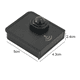 thumbnail image 2 of Mini interruptor de sensor de movimiento, interruptor de sensor de ocupación para caja fuerte de armas, armario de cocina, despensa Zhivalor CPB-DE-WX619-4, 2 of 5